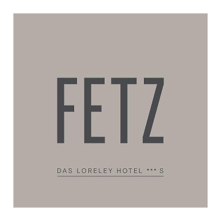 Fetz Das Loreley Hotel Dorscheid エクステリア 写真