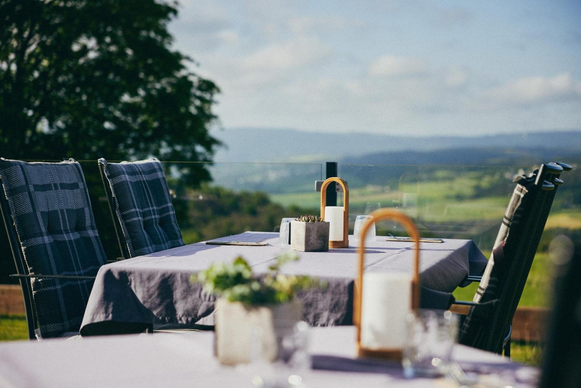 Fetz Das Loreley Hotel Dorscheid エクステリア 写真