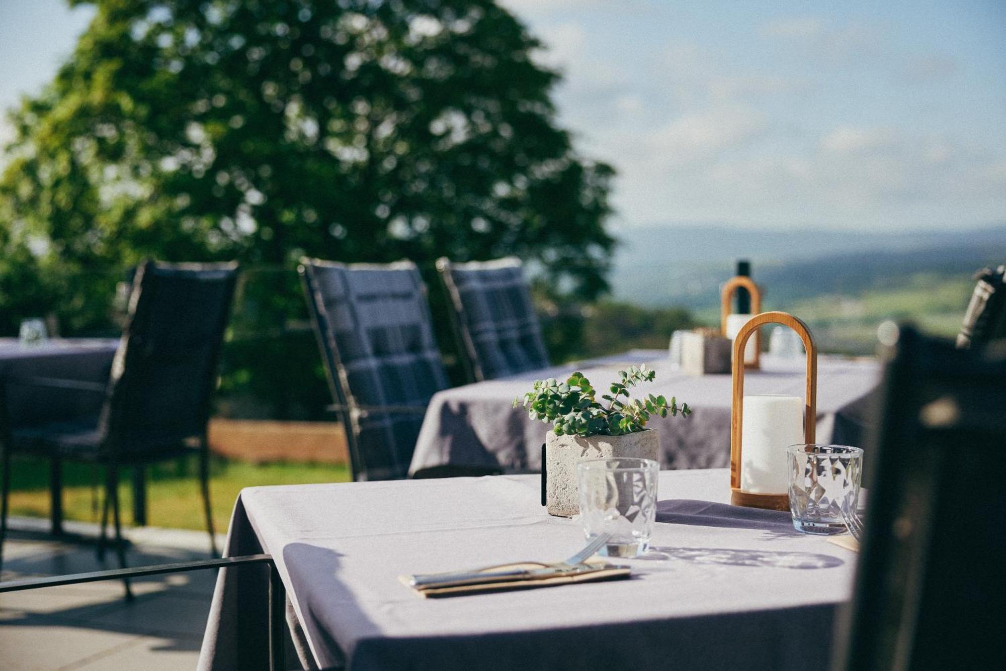 Fetz Das Loreley Hotel Dorscheid エクステリア 写真