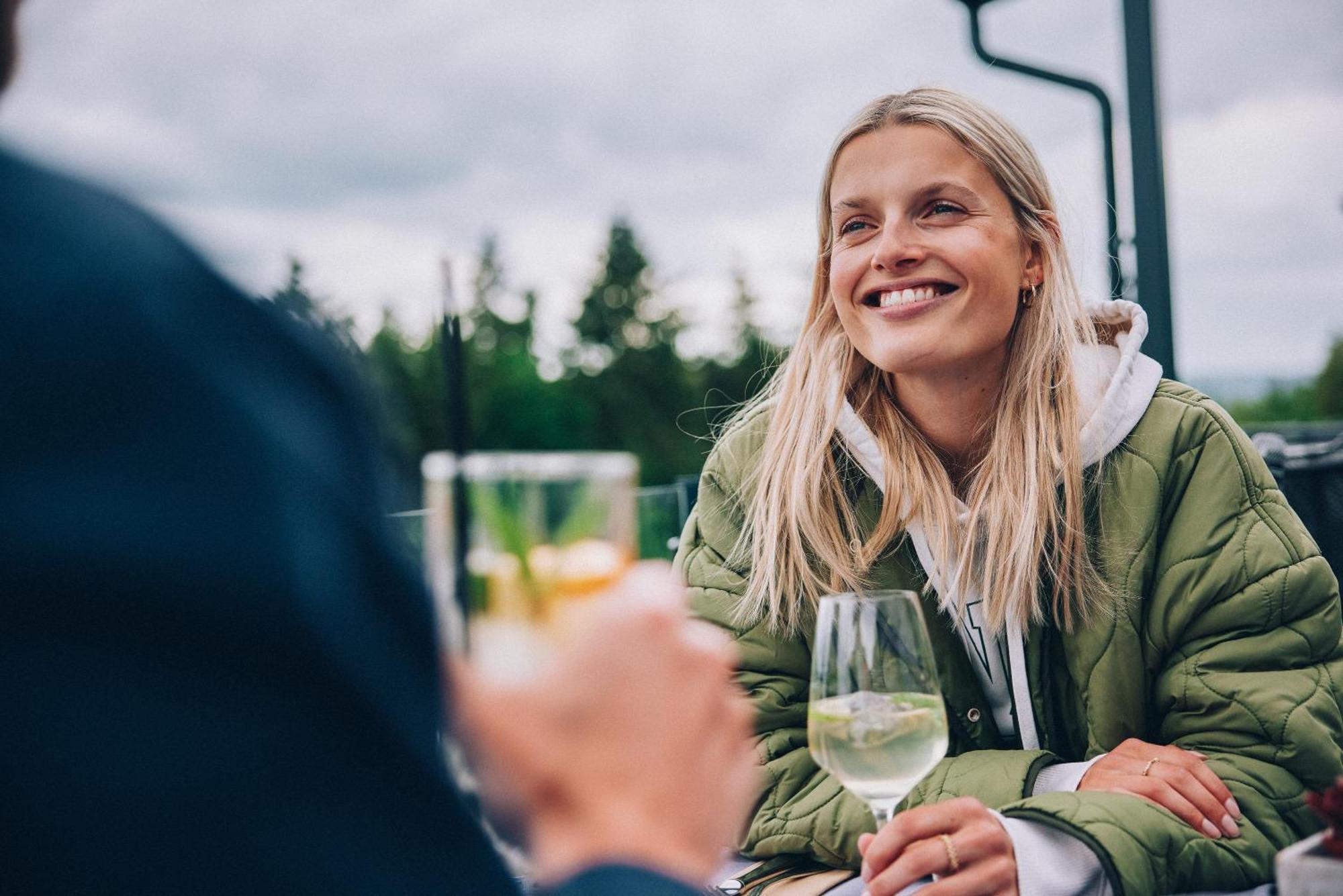 Fetz Das Loreley Hotel Dorscheid エクステリア 写真