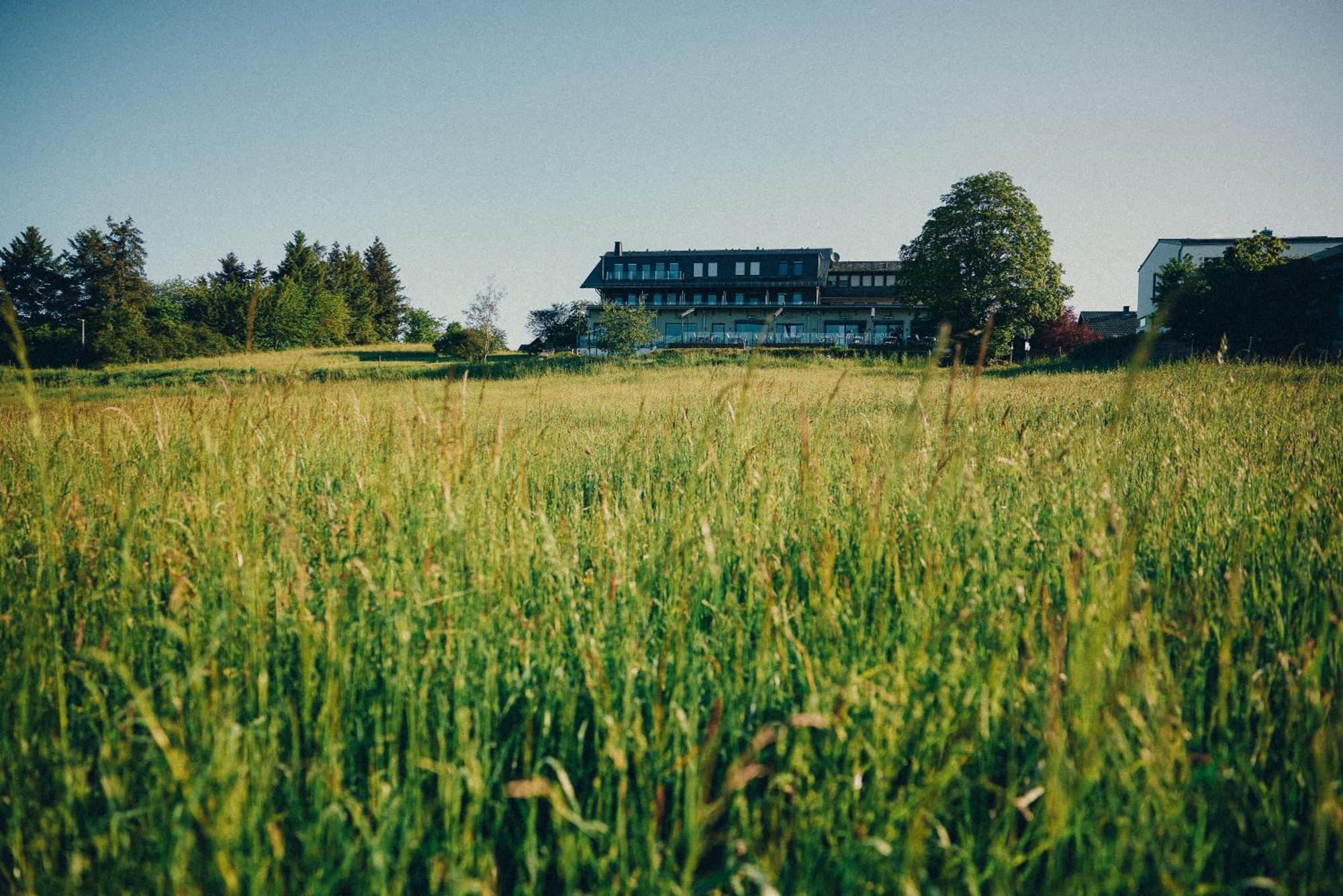 Fetz Das Loreley Hotel Dorscheid エクステリア 写真