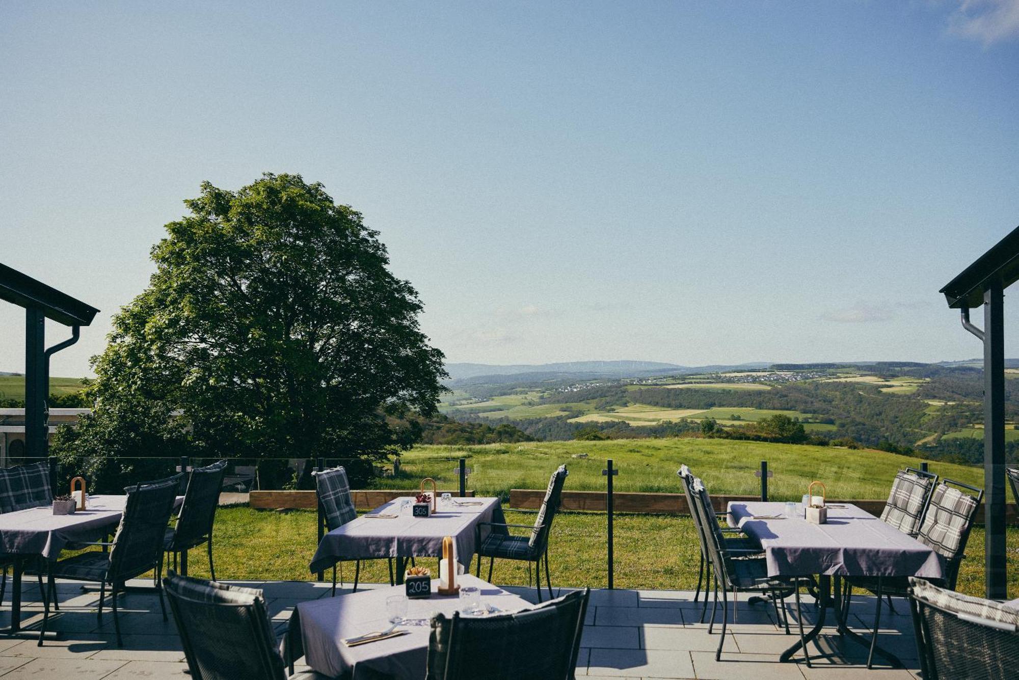 Fetz Das Loreley Hotel Dorscheid エクステリア 写真